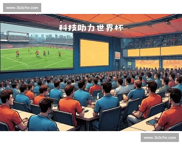 世界杯赛事直播信号全覆盖实时传输观赛体验升级新方案 世界杯赛事直播信号全覆盖实时传输观赛体验升级新方案