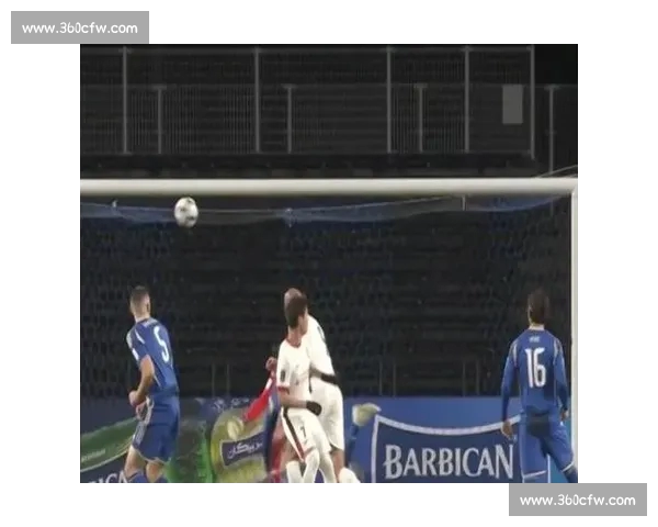 亚冠直播视频：全程高清直播解析赛事精彩瞬间和球队表现