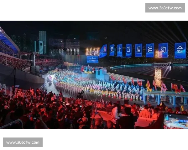 体育直播新时代：全方位体验让你畅享全球赛事精彩瞬间